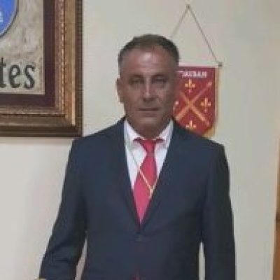 Alcalde Deifontes