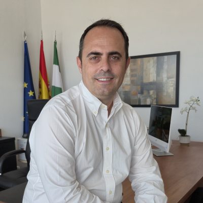 foto alcalde Jose Antonio Carranza